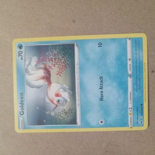 Pokemon Card