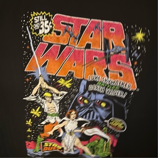 New with tag Star Wars Shirt