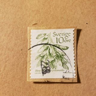 stamp