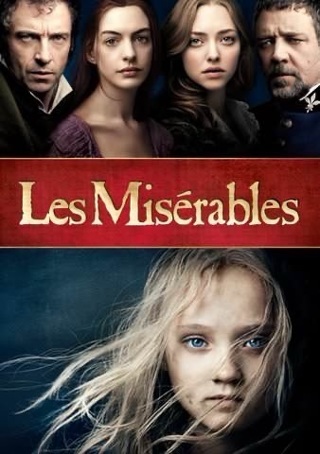 LES MISÉRABLES HD MOVIES ANYWHERE CODE ONLY (PORTS)