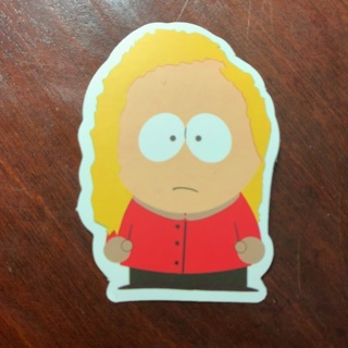 South Park Decal sticker 