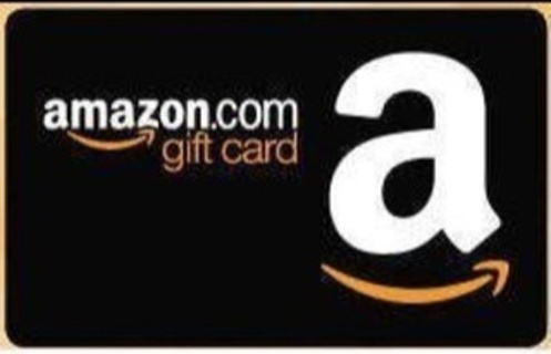 $3 Amazon Digital eGift Card