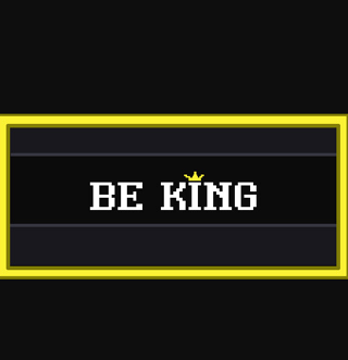 Be King steam key
