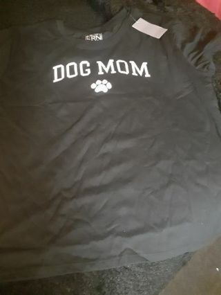 Mommy dog shirts