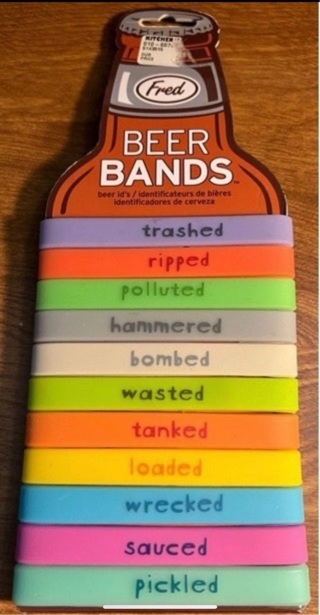 Beer Bands (NEW )