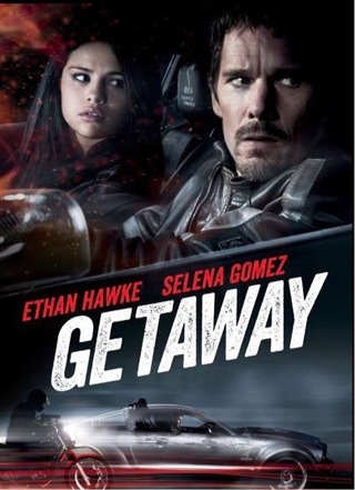 Getaway HD MA