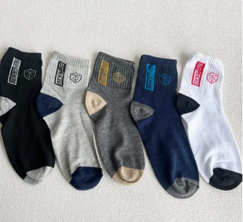 Men's Socks 
