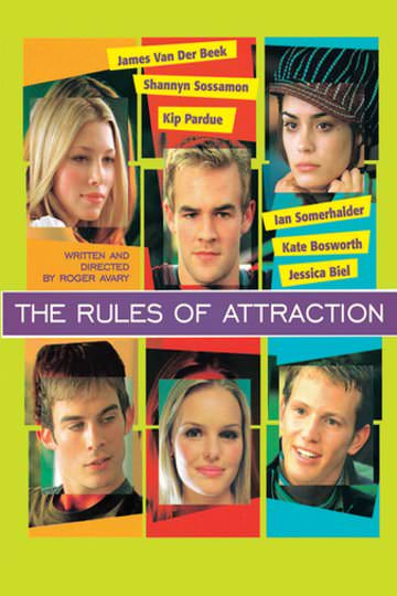 FREE: Rules of Attraction