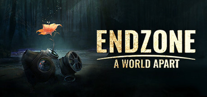 Endzone - A World Apart Steam Key