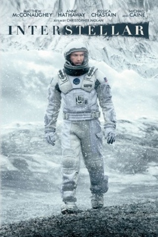 ✯Interstellar (2014) Digital HD Copy/Code✯