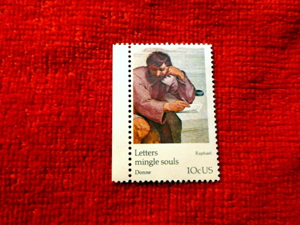    Scotts #1530 1974  MNH OG U.S. Postage Stamps.