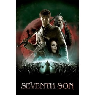 Seventh Son - HD iTunes only 