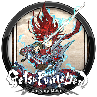 GetsuFumaDen: Undying Moon (Steam key)