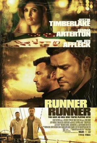 Runner Runner HD Digital Code