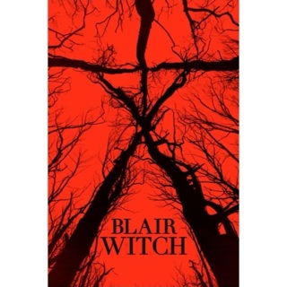 Blair Witch - HD VUDU