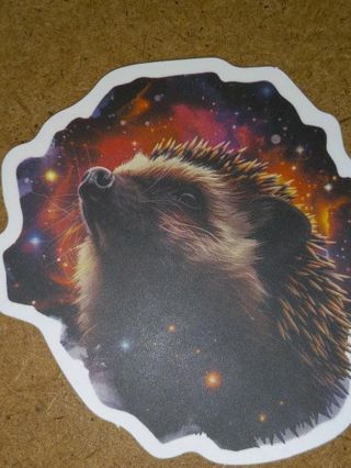 Cool new one vinyl sticker no refunds regular mail only Very nice win 2 or more get bonus