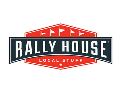 $100 Rally House eGift Card