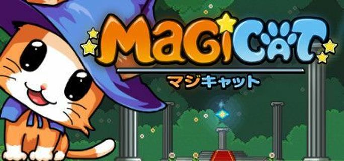 MagiCat Steam Key