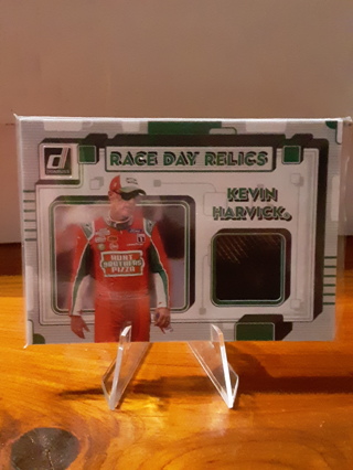 Kevin Harvick 2023 Donruss Race Day Relics Tire Relic #RR-KH