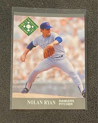 Nolan Ryan