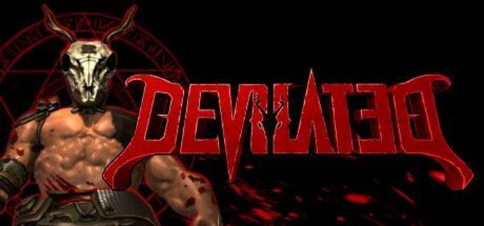 Devilated Steam Key