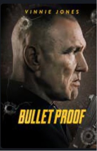 Bullet Proof HD Vudu copy