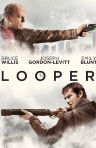 Looper MA copy from 4K Blu-ray 