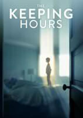The Keeping Hours Digital Code Ghost Horror Movies Anywhere 