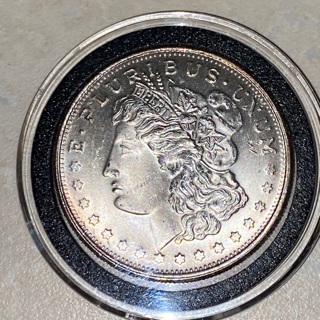 1 oz .999