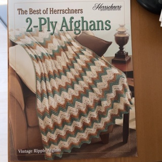 2-Ply Afghans
