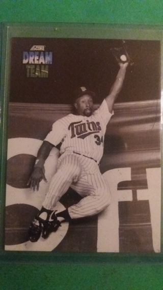 dream team baseball card free shipping