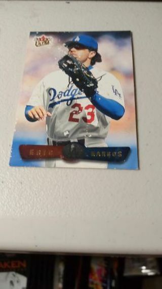 Eric Karros