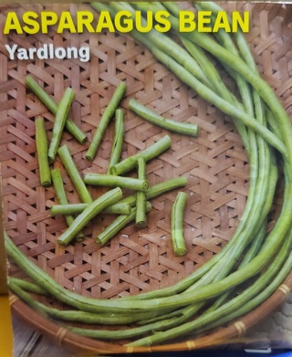 Asparagus Bean Yardlong 