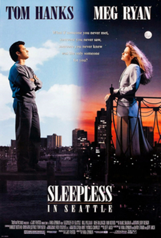 Sleepless in Seattle 4K (Moviesanywhere) Movie