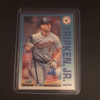 1992. 7-11/Citgo Cal Ripken Jr. #5