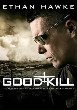 GOOD KILL HD ITUNES CODE ONLY