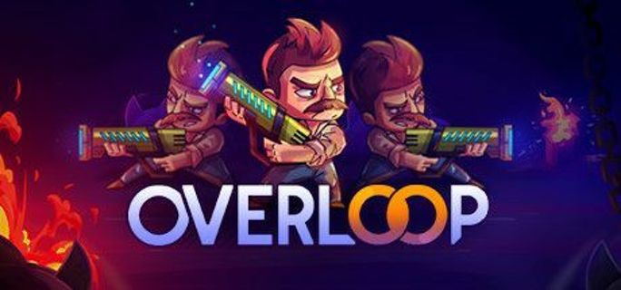 Overloop Steam Key