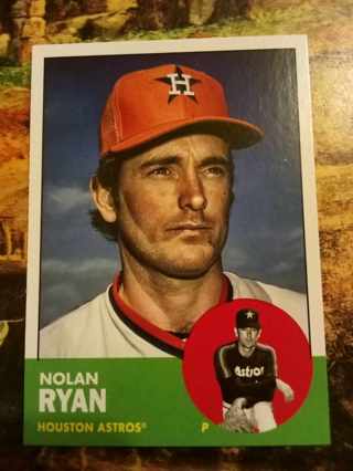 Nolan Ryan