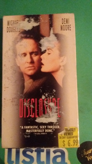vhs discloser free shipping