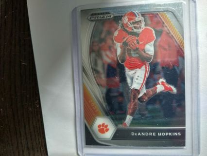 Deandre Hopkins Clemson