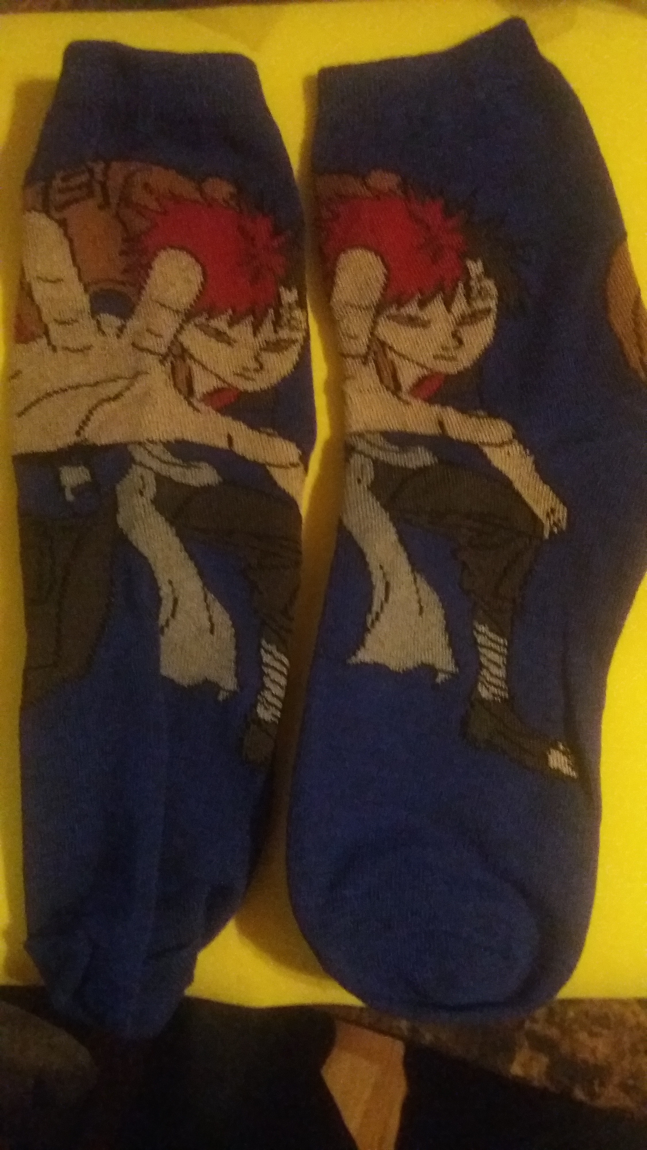 Free: decorated socks free shipping