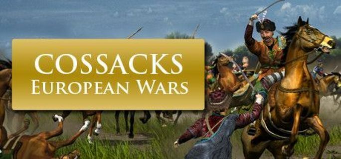 Cossacks European Wars Steam Key