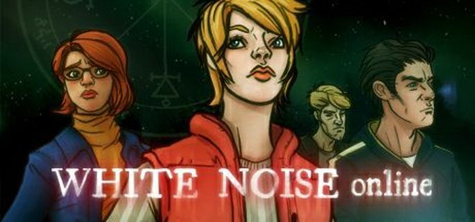 White Noise Online + White Noise 2 Steam Key X2 Bundle
