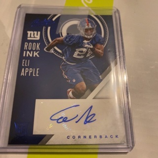 Eli Apple Auto