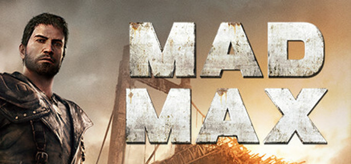 Mad Max Steam Key Steam Key