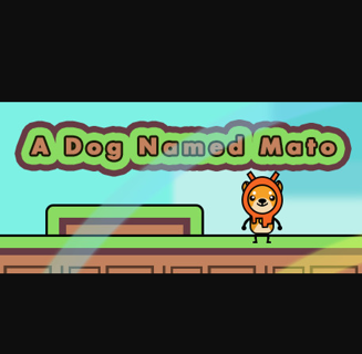 A Dog Named Mato steam key