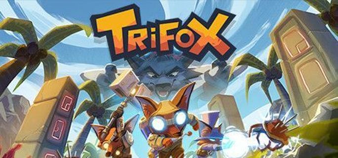 Trifox Steam Key