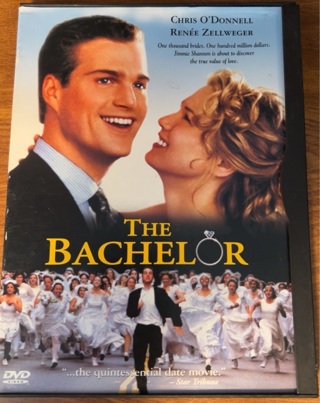 The Bachelor 