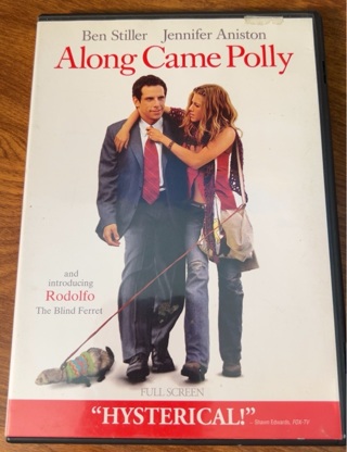 Along Came Polly 