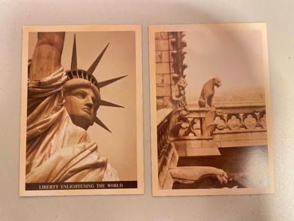 Vintage Postcards